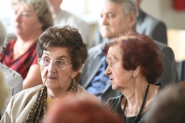 80.výročie vzniku školy 80.výročie vzniku školy