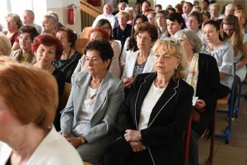 80.výročie vzniku školy 80.výročie vzniku školy