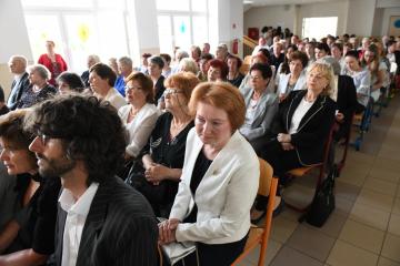 80.výročie vzniku školy 80.výročie vzniku školy