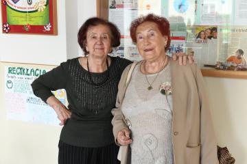 80.výročie vzniku školy 80.výročie vzniku školy