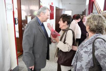 80.výročie vzniku školy 80.výročie vzniku školy