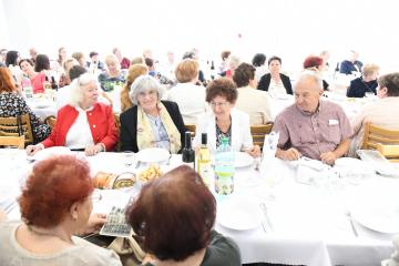80.výročie vzniku školy 80.výročie vzniku školy