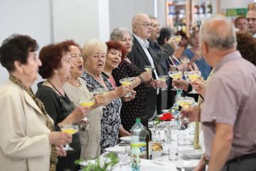 80.výročie vzniku školy 80.výročie vzniku školy