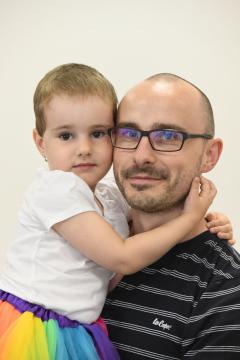 Uvítanie detí do života Uvítanie detí do života