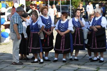 Jesenné trhy 2018 Jesenné trhy 2018