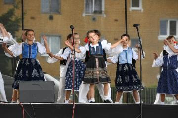 Jesenné trhy 2018 Jesenné trhy 2018