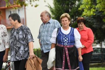 Jesenné trhy 2018 Jesenné trhy 2018