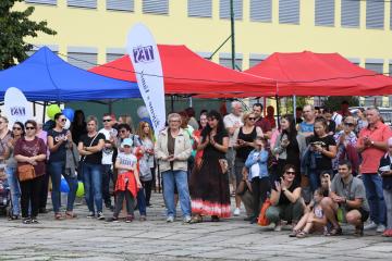 Jesenné trhy 2018 Jesenné trhy 2018