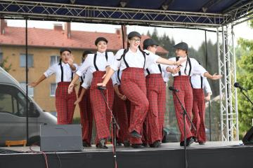 Jesenné trhy 2018 Jesenné trhy 2018