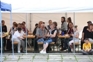 Jesenné trhy 2018 Jesenné trhy 2018