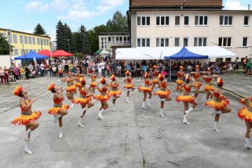 Jesenné trhy 2018 Jesenné trhy 2018