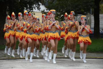 Jesenné trhy 2018 Jesenné trhy 2018
