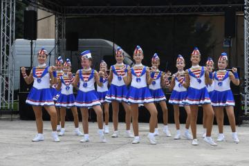 Jesenné trhy 2018 Jesenné trhy 2018