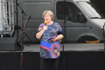 Jesenné trhy 2018 Jesenné trhy 2018