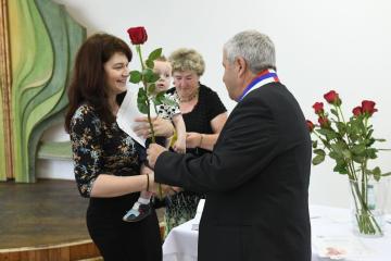 Uvítanie detí do života Uvítanie detí do života