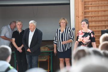 Otvorenie šk.roka 2019/2020 Otvorenie šk.roka 2019/2020