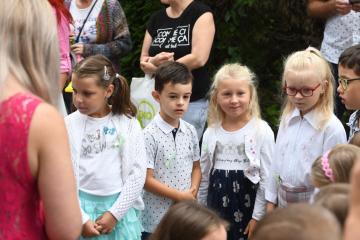Otvorenie šk.roka 2019/2020 Otvorenie šk.roka 2019/2020
