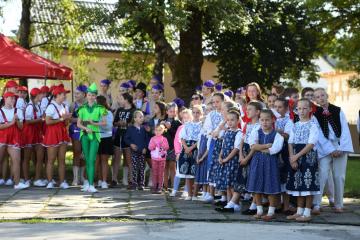 Jesenné trhy 2019 Jesenné trhy 2019