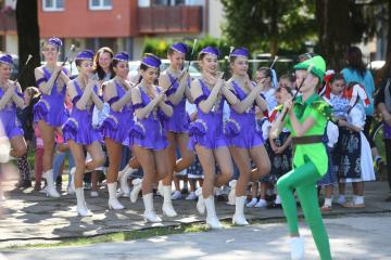 Jesenné trhy 2019 Jesenné trhy 2019